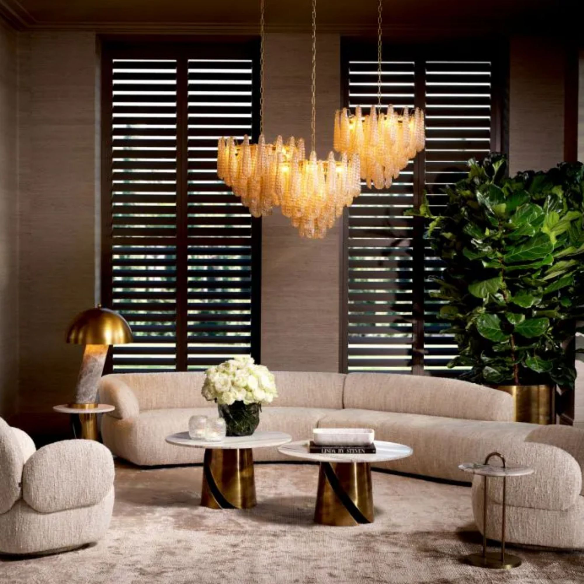 Cordova Sofa
